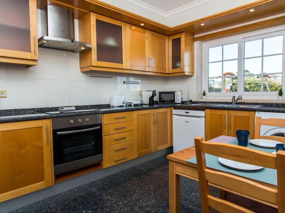 Balaia Mar House - Sea View & Playground & Garage & Bbq & Сasa de vacaciones *