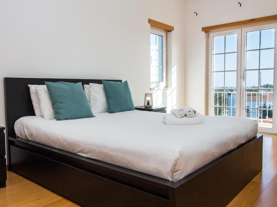 Сasa de vacaciones Balaia Mar House - Sea View & Playground & Garage & Bbq &
