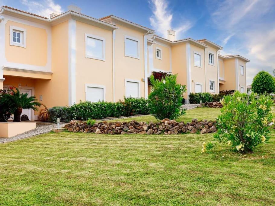 Сasa de vacaciones Balaia Mar House - Sea View & Playground & Garage & Bbq &