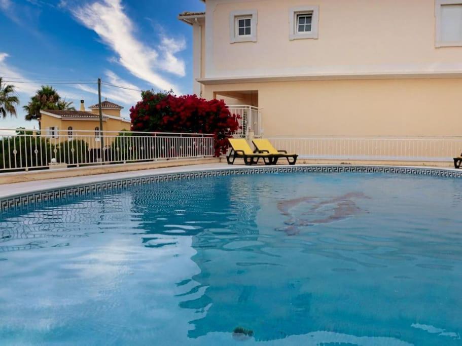 Balaia Mar House - Sea View & Playground & Garage & Bbq & Сasa de vacaciones