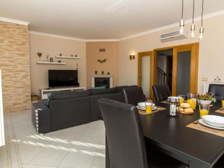 Сasa de vacaciones Balaia Mar House - Sea View & Playground & Garage & Bbq & *