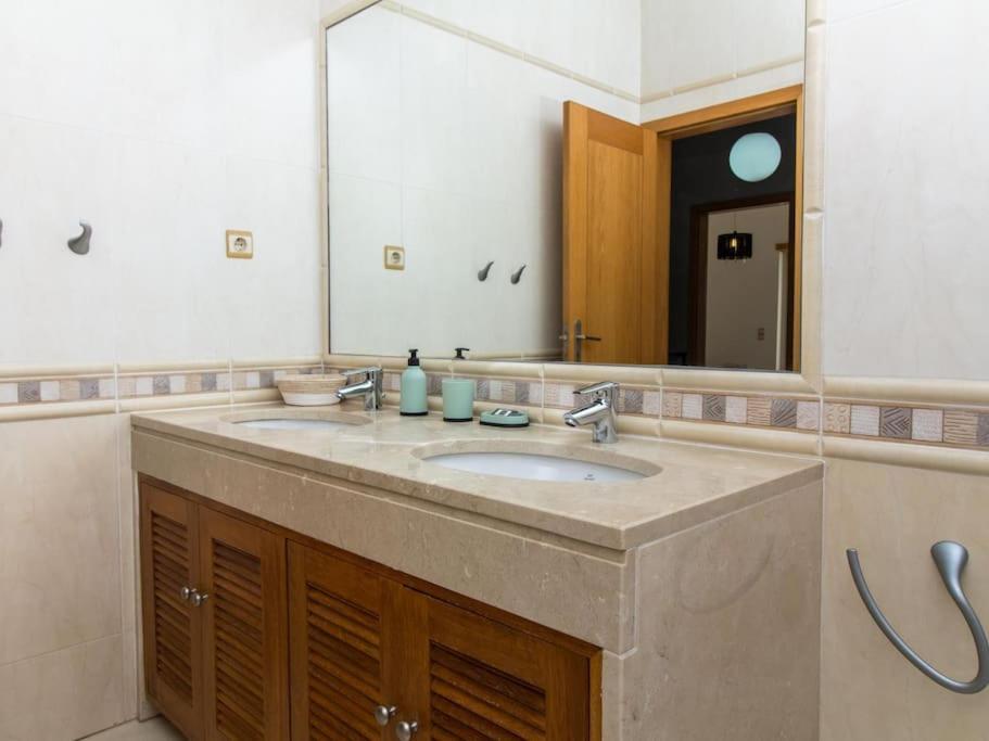 Сasa de vacaciones Balaia Mar House - Sea View & Playground & Garage & Bbq &