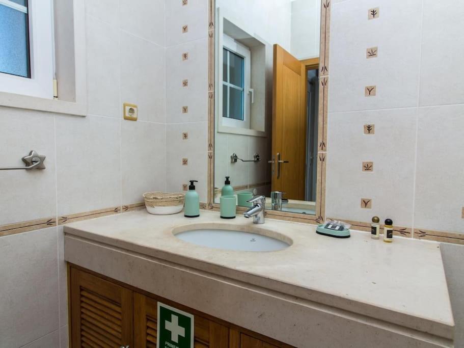 Balaia Mar House - Sea View & Playground & Garage & Bbq & Сasa de vacaciones